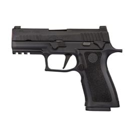 Sig Sauer P320 X-Carry Gas Blowback Pistol