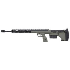 Silverback SRS A1 Standard 26″ Olive 2018 Model Pull Bolt 6mm Airsoft Bolt Action Sniper Rifle RIF Discontinued