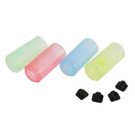 Silverback SRS Flat Hop Up Rubber Set SBA-HOP-24