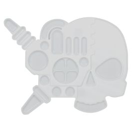 Warhammer - Servo Skull Palette - 66-32
