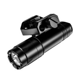 Skywoods RL700 Rifle Torch With Picatinny Mount