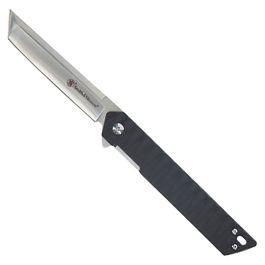 Smith And Wesson 24/7 Folding Tanto Knife - 1147097