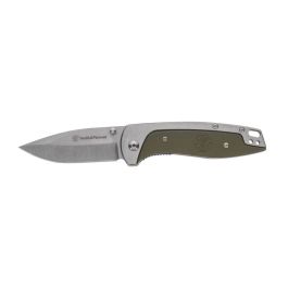Smith & Wesson Freighter Folding Knife 1122567