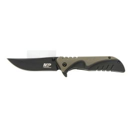 Smith & Wesson M&P M2.0 Ultra Glide Folding Knife 1100042
