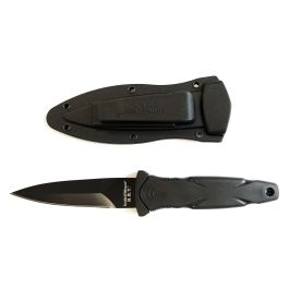 Smith & Wesson SWHRT3BF Sheath Knife