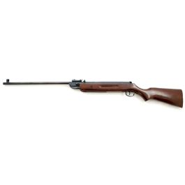 SMK B2 .22 Deluxe  Break Barrel Air Rifle
