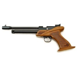 SMK Victory CP1-M Multi-Shot .22 Pellet Co2 Air Pistol 