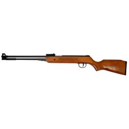 SMK DB3 Wood .22 Under Lever Air Rifle Discontinued