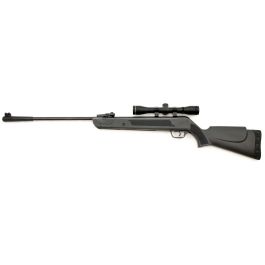 SMK LB600 .22 Break Barrel Air Rifle Discontinued