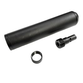 SMK PP700 Silencer Adapter And Silencer 