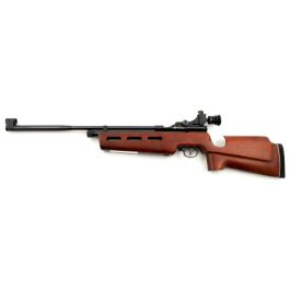 SMK QB78 Match .177 Side Lever Co2 Air Rifle