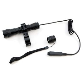 Remington TactLED Scope Mounted Flashlight