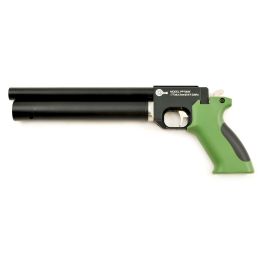 SMK Victory PP700W Single Shot .22 Pellet PCP Air Pistol