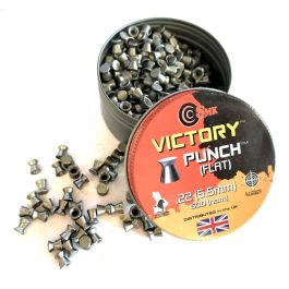 .22 SMK Victory Punch Pellets