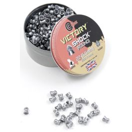 .22 SMK Victory Shock Pellets
