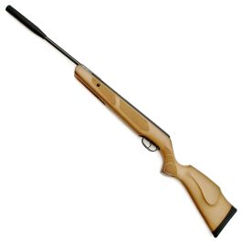 SMK XS19 GR Gas Ram .177 Break Barrel Air Rifle