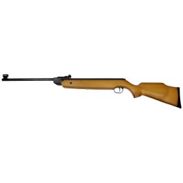 SMK XS20 Open Sights .22 Break Barrel Air Rifle Discontinued