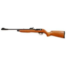 SMK XS501 .22 Bolt Action Co2 Rifle Discontinued
