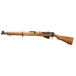 Huntsman Arms Lee Enfield SMLE 4.5mm Co2 Air Rifle