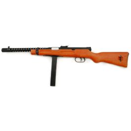 Snow Wolf SW-08 M1938 6mm Airsoft Electric Assault Rifle RIF AEG Discontinued