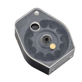 Snowpeak P35 / Remington Spirit Magazine