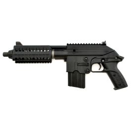 Socom Gear Kel Tec PLR-16 6mm Airsoft Gas Blow-Back Rifle RIF GBB Discontinued