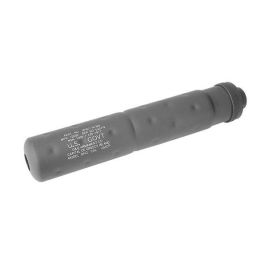 G&G Socom Mock Suppressor Long - Black