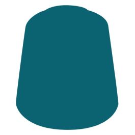 Citadel Colour - Sotek Green - Layer Paint - 12ml - 22-19