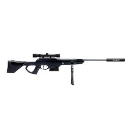 Spec Ops Sniper MKII .22 Break Barrel Air Rifle