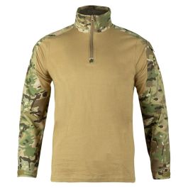 Viper Special Ops Shirt - V-Cam