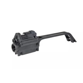 Specna Arms Aiming Module for Airsoft G36 Replicas.