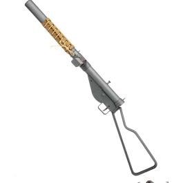 Specna Arms Retro Sten MKIIS AEG