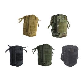 KombatUK Splitter Pouch