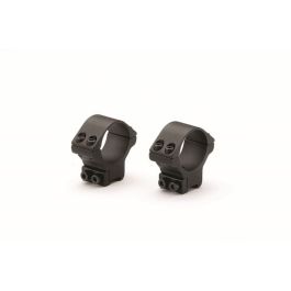 Sports Match 30mm 9-11mm Medium Mounts TO35C