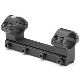 Sports Match One Piece 1″ 9-11mm High Mount HOP26C