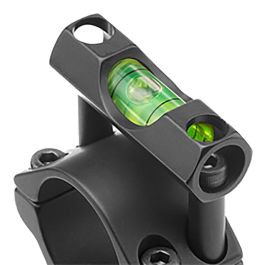 Sports Match SP1 1″ Spirit level Kit