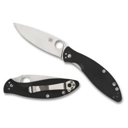 SpyderCo Astute Lock Knife -C252GP