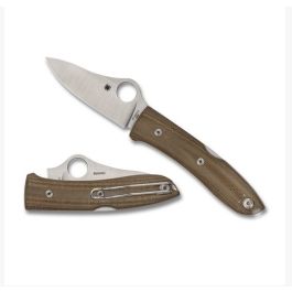 Spyderco SpyOpera Lock Knife