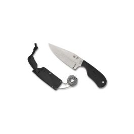 Spyderco Subway Bowie - FB48PBK