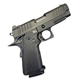 Staccato C2 Gas Blowback Pistol  - R612