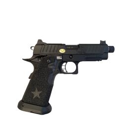 Staccato C2 Compact 2011 T8 GBB Airsoft Pistol - R612A