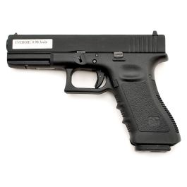 Stark Arms G17 6mm Airsoft Blow Back Pistol RIF GBB Discontinued