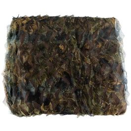 Jack Pyke Stealth Camo Net - English Oak