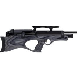 Steyr Pro X Scout Grey Laminate .22 PCP Air Rifle