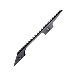 Steyr Pro X Low Picatinny Rail 20 MOA
