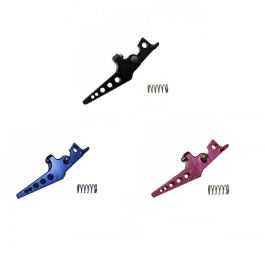 Strike Speed HPA / Microswitch Blade M4 Trigger