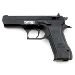 Swiss Arms SA941 .177 BB Co2 Air Pistol