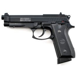 Swiss Arms SA P92 Beretta Style .177 Blow-Back Co2 Air Pistol