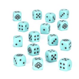 Warhammer - Age Of Sigmar - Sylvaneth Dice Set - 92-20