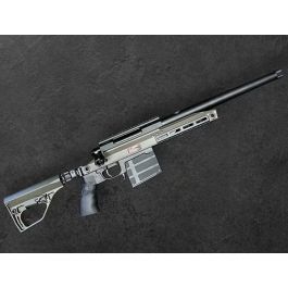 Silverback Tac-41 A2 - Buffer Tube - Black